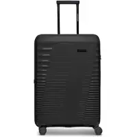 Farmhood Straw Edition 4 Rollen Trolley 67 cm mit Dehnfalte
