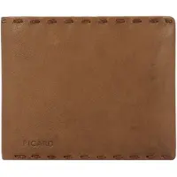 PICARD Geldbörse Ranger 1 Wallet Cognac braun
