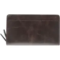 PICARD Geldbörse Buddy 1 Wallet Organizer Cafe braun