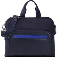 Hedgren Fika LUNGO Tote Bag + RFID Peacoat Blue