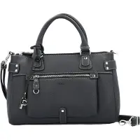 PICARD Handtasche Henkeltasche Loire Shopper Ozean blau