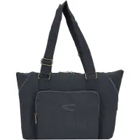 Camel active Reißverschlusstasche Damentasche Umhängetasche dunkelblau dark blue journey