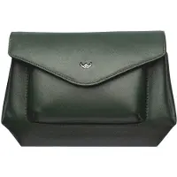 Golden Head Geldbörse Valencia Wallet Purse Fango grün