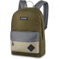 Dakine 365 Pack 21L Rucksack mit Laptopfach 15" mosswood