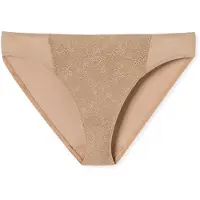 Schiesser Unterwäsche Damen 181131 Air Maple-XXL