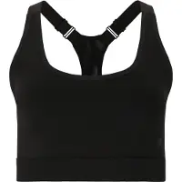 Athlecia Jennie V2 W Sports Bra black (1001) L
