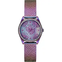 GUESS Classic Damenuhr -GW0748L3