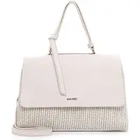 Suri Frey Umhängetasche Jamy Crossbody Bag Ecru creme