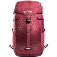 Tatonka Storm 23 Recco Damen Wanderrucksack rot 23 L