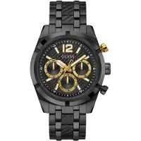 Guess SP Guess - GW0714G4 - Armbanduhr - Herren - Quarz - Resistance