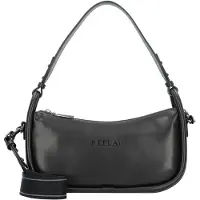 Replay Schultertasche Umhängetasche Shoulder Bag Black schwarz