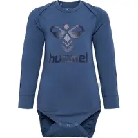 Hummel Steen Langarm-body