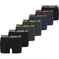 Head Basic Boxer Trunks