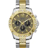 GUESS Majestic Uhr