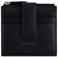 Mano 1919 Kreditkartenetui RFID, schwarz