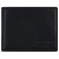 Mano 1919 Scheintasche klein RFID, schwarz