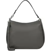 Gabor Lonia Hobo Bag M 011156071 (1/dark grey)