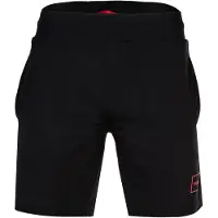HUGO Laze 10261152 Red Sportshorts