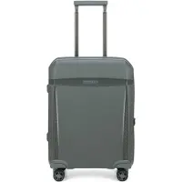 Epic Zeleste Re: Process 55 cm Trolley Ghost Grey dunkelgrau