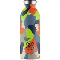 24Bottles Clima Wasserflasche 500ml