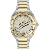 Plein sport Thunder Force Uhr
