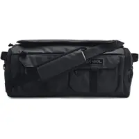 Under Armour Rucksack Triumph Backpack Duffle 1384664-001 - Black - One size