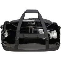 Tatonka Reisetasche Rucksack Barrel 65L Black schwarz
