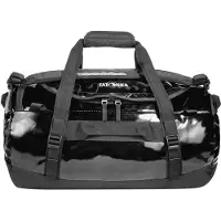 Tatonka Reisetasche Rucksack Barrel 45L Black schwarz