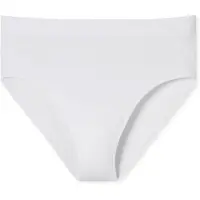Schiesser Slip "Unique Micro" weicher Bund, elastische Wirkware