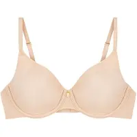 Triumph Bügel-BH "Body Make-Up Essentials W" Spacer-Cups, atmungsaktiv, nahtlos, leicht