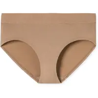 Schiesser Unterwäsche Damen 181104 Casual Seamless Maple-XL