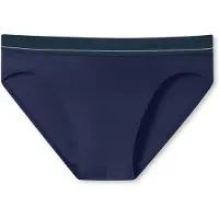 Schiesser Unterwäsche Herren 182177 Pure Micro Admiral-XXL
