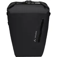 Vaude Proof Transformer 26 Liter Rucksack-Fahrradtasche black