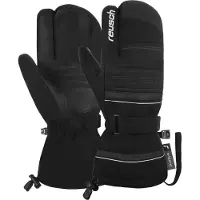Reusch - Conan R-TEX XT Lobster - Handschuhe Gr 10 schwarz