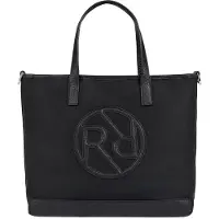 Roeckl sports ROECKL Shopper Schultertasche Navia Medium Black schwarz