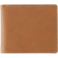 PICARD Kartenetui Authentic 1 Wallet Cognac braun