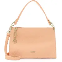 Suri Frey Schultertasche Umhängetasche Gwenny Shoulder Bag Apricot