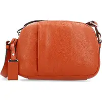 PICARD Schultertasche Umhängetasche Pure Shoulder Bag Brick terracotta