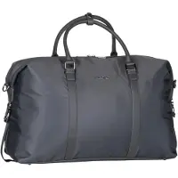 Valentino Infinity - Reisetasche 54 cm (grigio)