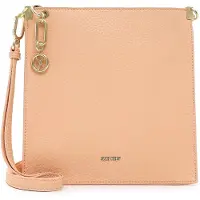 Suri Frey Umhängetasche Schultertasche Gwenny Crossover Bag Apricot