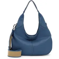 Suri Frey Umhängetasche Schultertasche Nessy Shoulderbag Denim blau