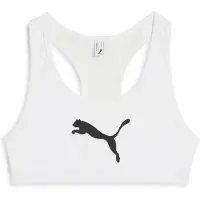 Puma 4keeps Sport-bh Mittlerer Halt