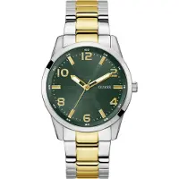 GUESS - GW0804G4 - Armbanduhr - Herren - Quarz - Berg