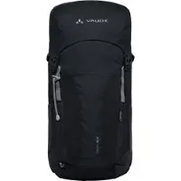 Vaude - Women's Brenta 28 - Wanderrucksack schwarz