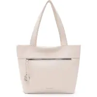 Suri Frey Shopper Schultertasche Debby Cityshopper Cream creme