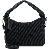 Tom Tailor Bags Nomi Damenaccessoires Taschen Schwarz Freizeit