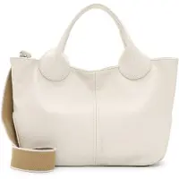 Suri Frey Shopper Schultertasche Nessy Cityshopper Beige