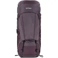 Tatonka - Women's Yukon 60+10 - Trekkingrucksack grau