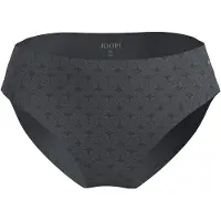 JOOP! Klassischer Damenslip 10223894 Grau