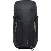 Vaude Brenta 36+6 black (010) -